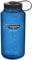 Gourde Everyday de Nalgene, large goulot, 1 l (Couleur: Bleu) gourde