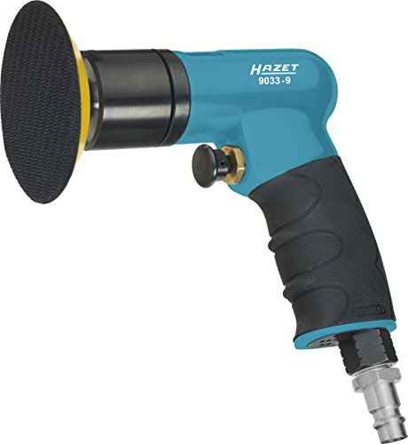 Hazet Mini Polier-Satz, 9033-9