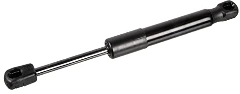 febi bilstein 27738 Gasdruckfeder für Heckklappe, 1 Stück | Kompatibel mit: MERCEDES-BENZ CLK Cabriolet