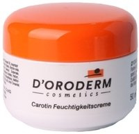 Doroderm Carotin Feuchtigkeitscreme