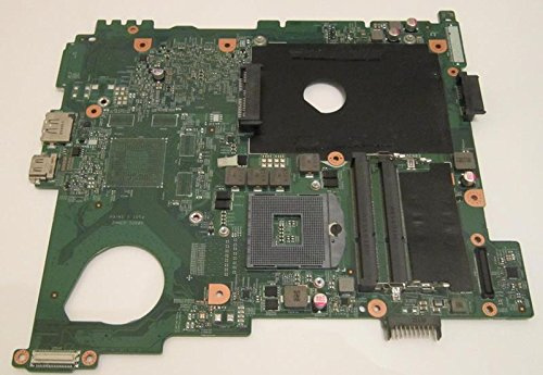 Dell Ersatzteil Motherboard for Inspiron 15R (N5110) with HM67 chipset, G8RW1