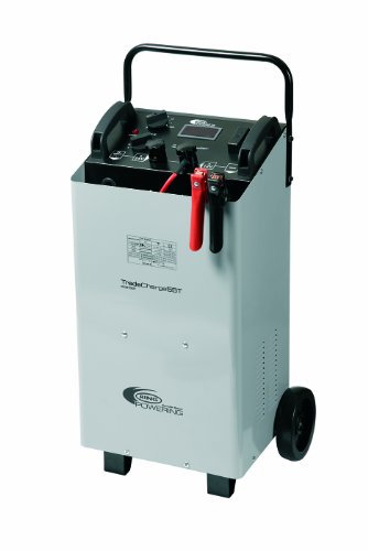 Ring Automotive RCBT55T Trolley Charger/Starter,55 A, 12/24 V