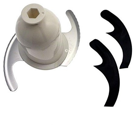 Kenwood Knife with Blade Guard to AT640/AT980/MA360