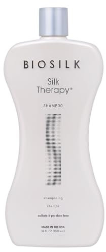 Farouk Shampoo, 1000 ml