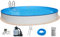 Summer Fun Set: Rundpool Teileinbau (5-TLG.) 300 cm, 120 cm'