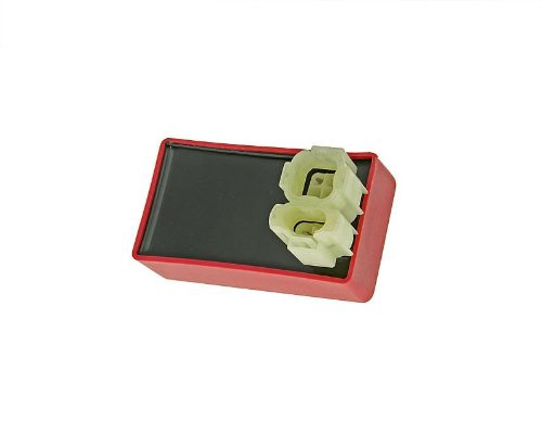 CDI Zündbox Naraku ungedrosselt für Motowell Magnet RS