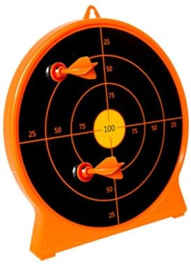 Petron 3286 813151 Sure Shot Target