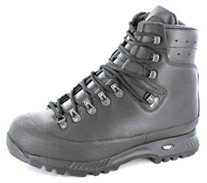 Hanwag Yukon Herren Trekking & Wanderstiefel