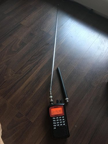 Scanner portatif Uniden UBC 69 XLT-Scanner radio