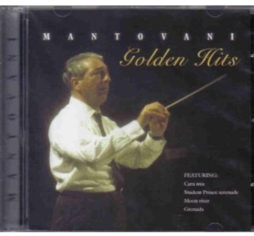 Mantovani Golden Hits