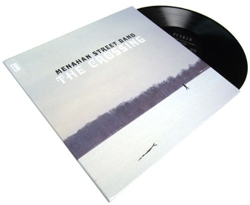 Menahan Street Band-The Crossing