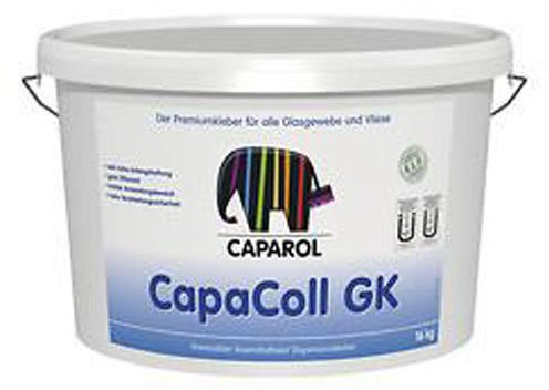 Caparol Capaver CapaColl GK 16 kg