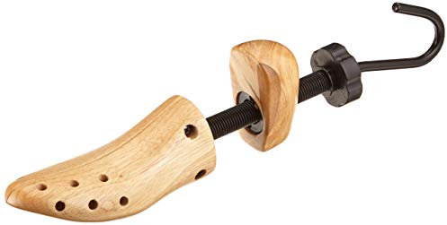 Dasco Ladies Two-Way Wood Shoe Stretcher - Large (UK 6-8 EU 39-42)