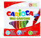 Carioca - Caja con 24 ceras pastel (A36150024)