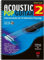 Acoustic Pop Guitar Band 2 inkl. CD - die Fortsetzung der Gitarrenschule mit 18 bekannten Popsongs - Fingerpicking leicht gemacht - Ausgabe in Ringbindung (Noten)