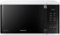 Samsung MS23K3513AW Encimera 700W Blanco - Microondas (Encimera, 700 W, Botones, Blanco, LED, 1100 W)