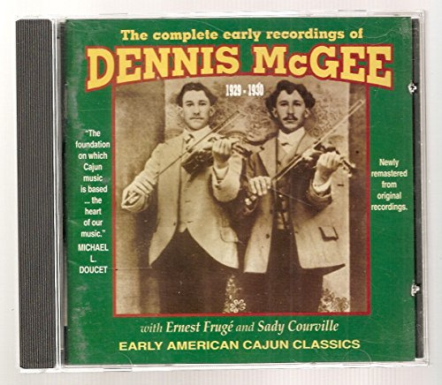 Complete Recordings 1929-30