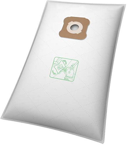 McFilter | 6 sacchetti per aspirapolvere adatti per Kirby Legend, Legend 2, G2000, G2001, Ultimate, Ultimate G7, Ultimate Diamond, KM 2