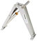 Hunecke GmbH Gewächshaus-Fensteröffner, universal, H 250 - stromlos
