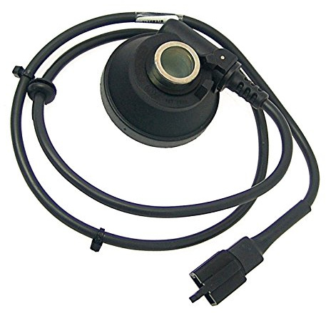 Tachoantrieb Piaggio, Ø 15 mm für Beverly/DNA/Nexus / X9, 56435R