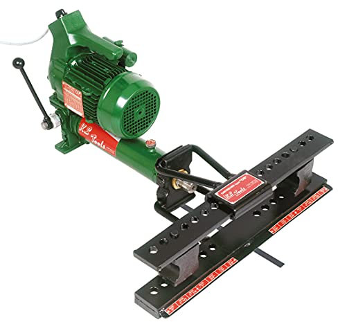 KS Tools 902.1142 Elektrische Biegemaschine 1-4 KS114