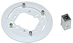 Axis Halterung für Kameramontage M3004-V Network Camera, M3004-V Surveillance Kit, M3005-V Network Camera
