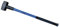 Cofan 09515056 - Maza cuadrada con mango largo (fibra de vidrio, 40 mm)