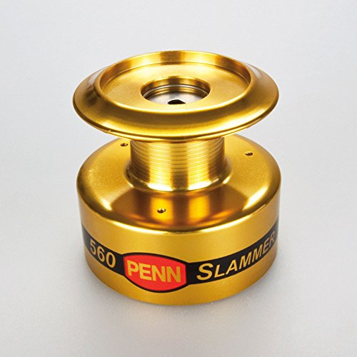 Penn Ersatzspule (Spare Spool) Slammer und Live Liner LL 560