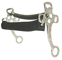 Hackamore Inox/Neoprene