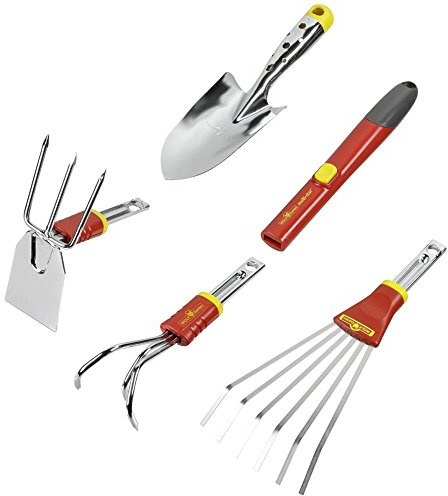 Wolf Multi-Star Mini-Set P 243