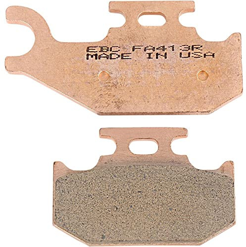 Ebc Ebc208368 Bremsbeläge