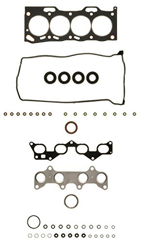 AJUSA 52154500 Dichtungssatz Zylinderkopf mit Zylinderkopfdichtung mit Ventilschaftabdichtung 0411211120