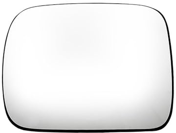 Alkar 6427546 Spiegelglas, Außenspiegel | Kompatibel mit: FORD MAVERICK, NISSAN TERRANO II