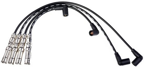 Bremi 223H200 Ignition Cable Kit