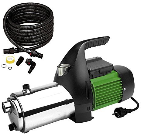 Pompes Guinard Loisirs Pompe multicellulaire - Dorinox 4500K de