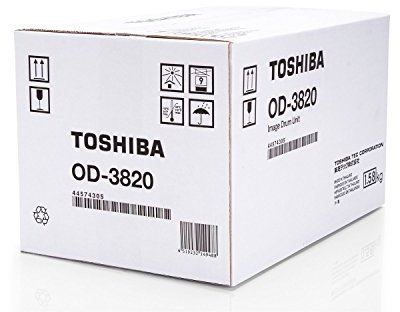 Toshiba Original Trommeleinheit für e-STUDIO 332P 332S 382P 383P 403S