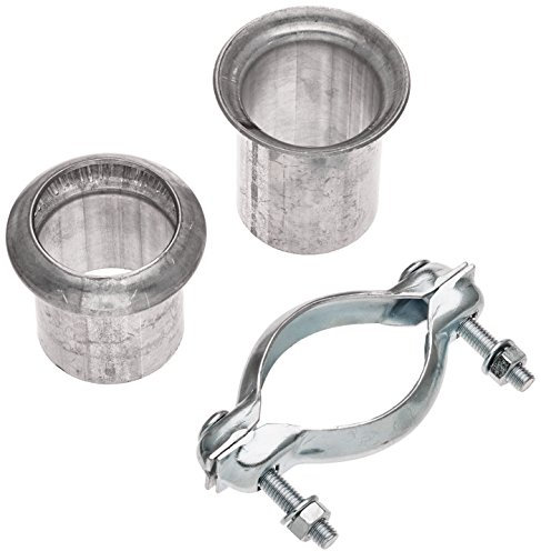 FA1 008-946 Kit de réparation, Raccord de tuyau, système d'échappement, Noir