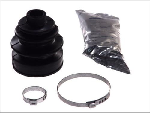 SPIDAN 22004 Faltenbalgsatz, Antriebswelle