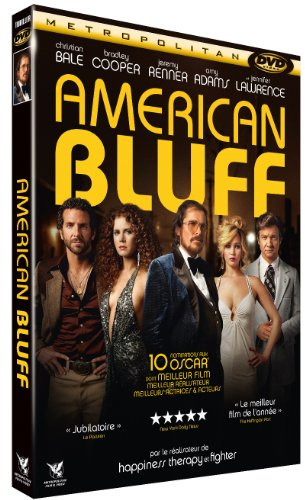American bluff [FR Import]