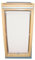 Hochwertiges Abdunkelungsrollo Rollo für Velux DKL/RHL-EP GGL,GPL,GHL,GTL,GXL,GDL 608 weiss // Verdunkelungsrollo/Verdunkelungs-Rollo/Fensterrollo