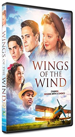 Wings of the Wind - Change Begins with a Choice