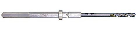 CMT ORANGE TOOLS 550-HS1 - ZENTRIERBOHRER LOCHSÄGEN FÜR HOLZ D=14/30 S=8 HS RE