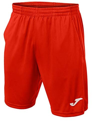 Joma Pantaloncini Sportivi da Uomo, 6XS a 3XL – Con Tasche e Vita Elastica con Laccetto – Drive