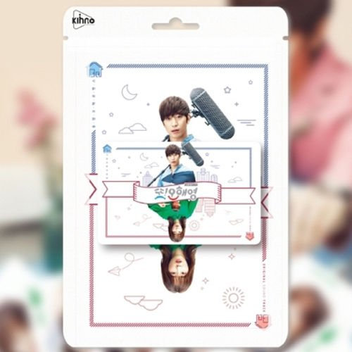 Another Oh Hae Young O.S.T 2016 Korean tvN Drama OST Kihno Edition Card+Photo Booklet+1p Post Card K-POP Sealed