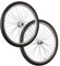Taylor-Wheels 26 Zoll Laufradsatz Hohlkammer Nabendynamo / 5-8 / Bereifung