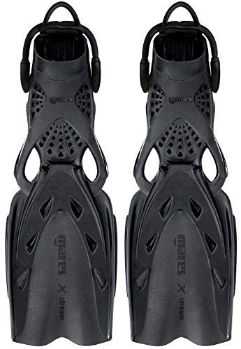 Mares X-Stream Geräteflossen R schwarz [Misc.]