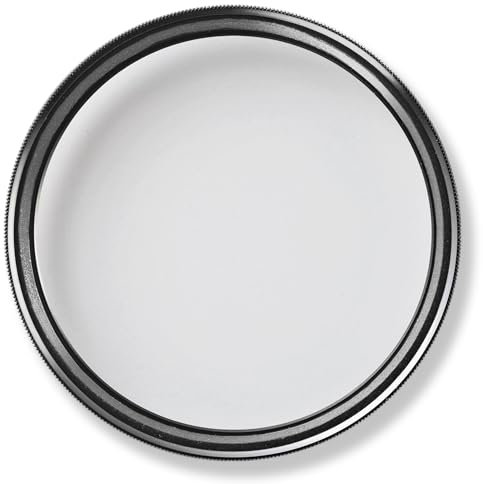 ZEISS T* UV Filter 55 mm (UV- und Schutzfilter, mit ZEISS T* Anti-Reflexbeschichtung)