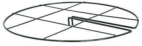 Siena Garden Gitter, Rankhilfe, rund, Ø40 cm, 180153