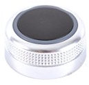 Audi Original MMI Drehknopf für Menüführung 4F0919069A A6, S6, RS6, Allroad, A8