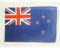 AZ FLAG - Flagge Neuseeland - 45x30 cm Mit Kordel - Neuseeländische Fahne 30 x 45 cm - Flaggen